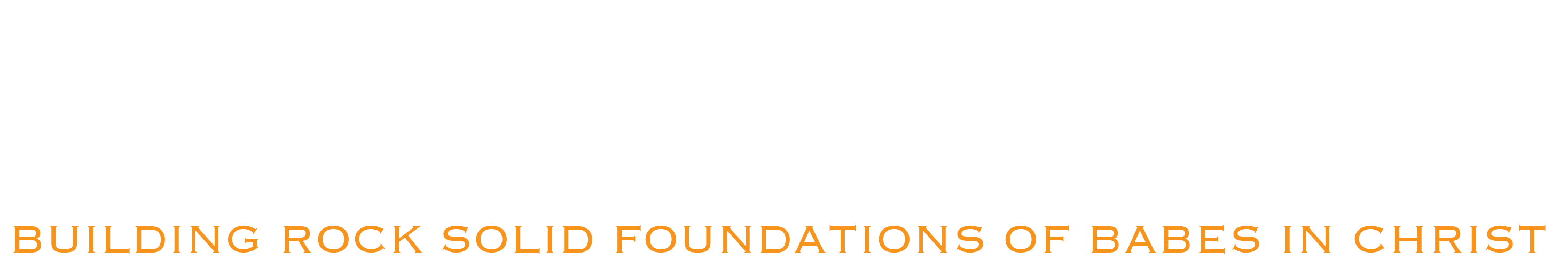 Rooted in Christ Logo