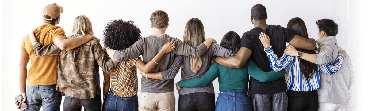 Rooted In Christ Community