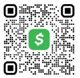 CashApp QR
