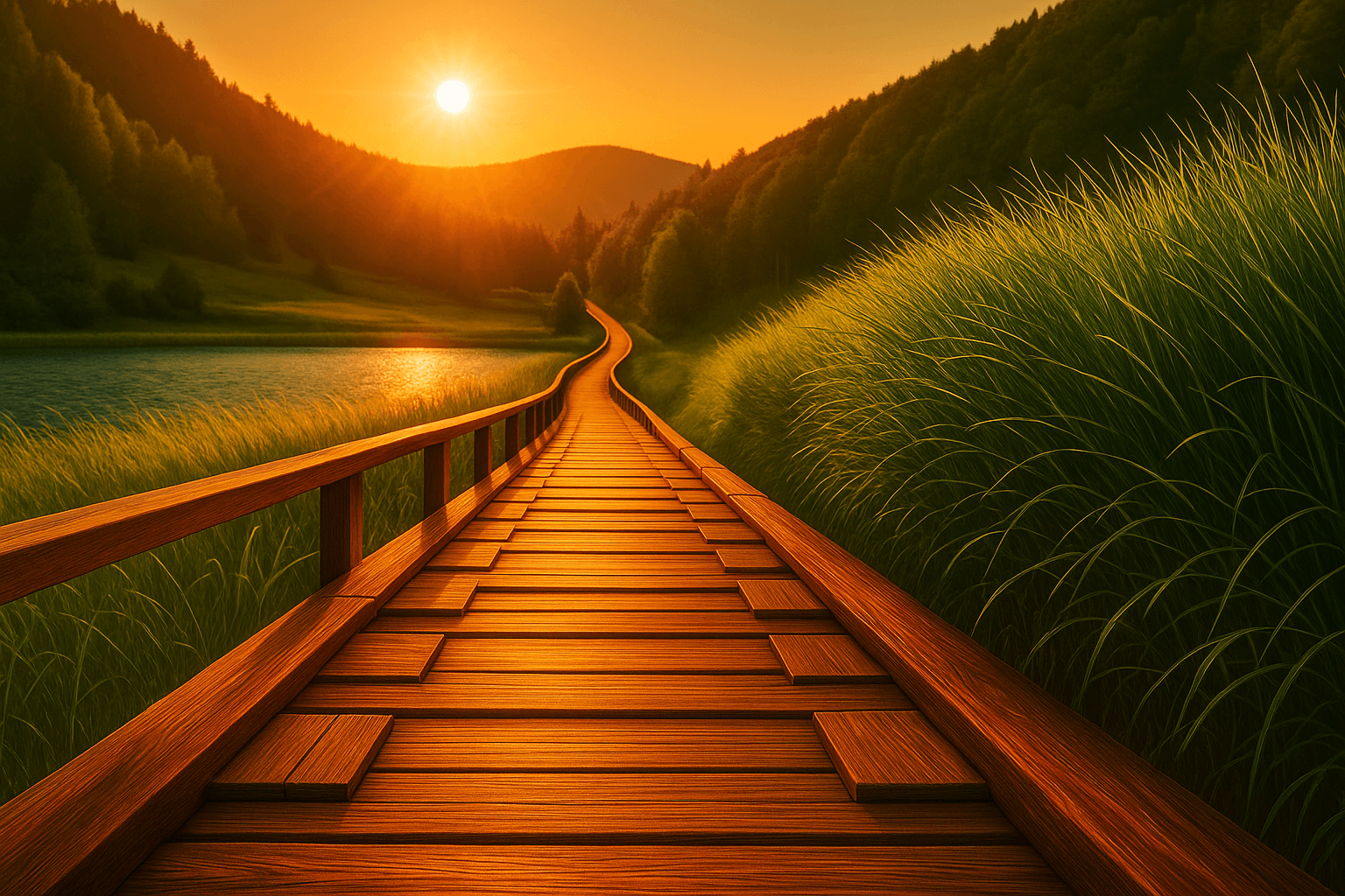 Pathway Banner