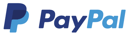 Paypal Logo