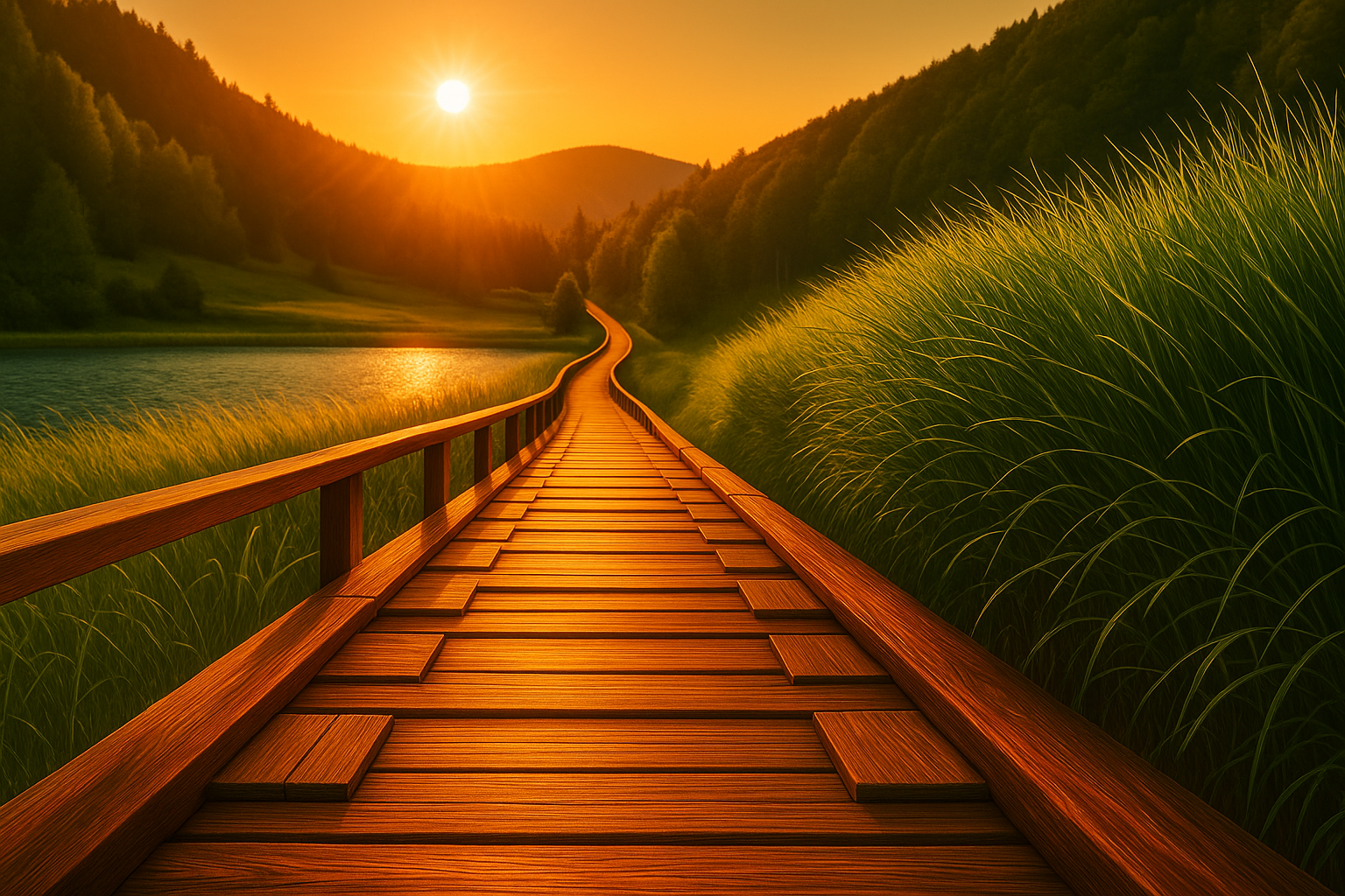 Pathway Banner